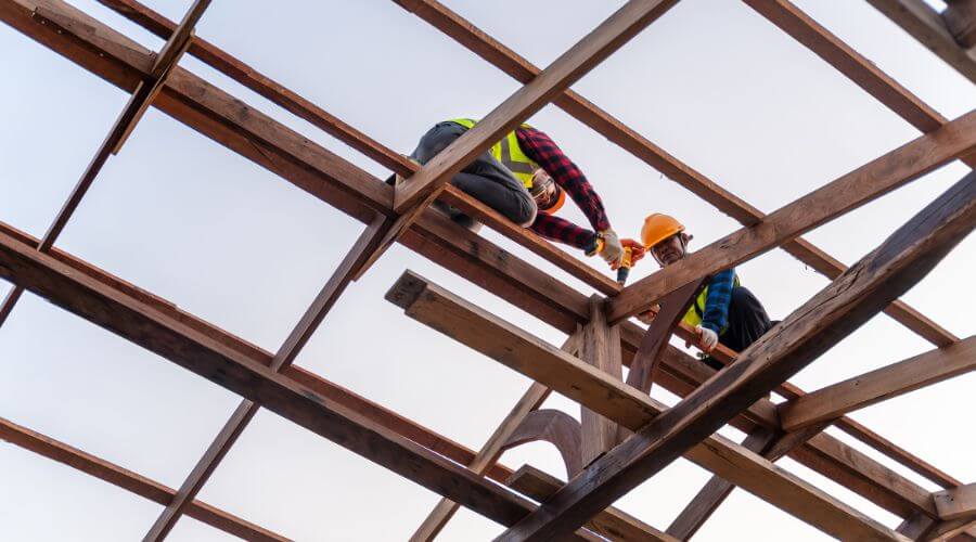 Local Chimney Repair in Thor, IA